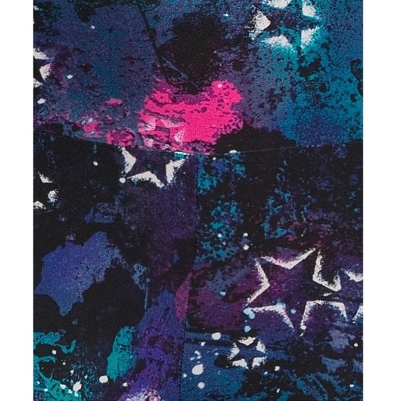 Stars ✨ Junior's Sueded Ankle Leggings - Picture 4 of 5